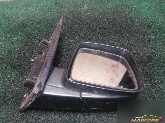 Hyundai Grand Starex 2008 — зеркало боковое правое 022709