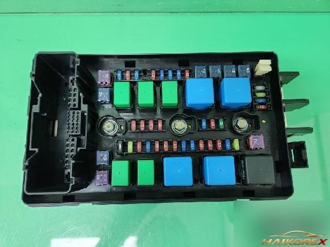 Hyundai Genesis 2013 — предохранитель (салонный) 91950-3M173