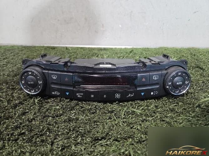 Mercedes-Benz E-класс 2004 — блок управления климатом A211 830 0685