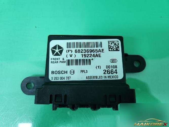 Chrysler 200 2015 — модуль (блок) 68236965AE