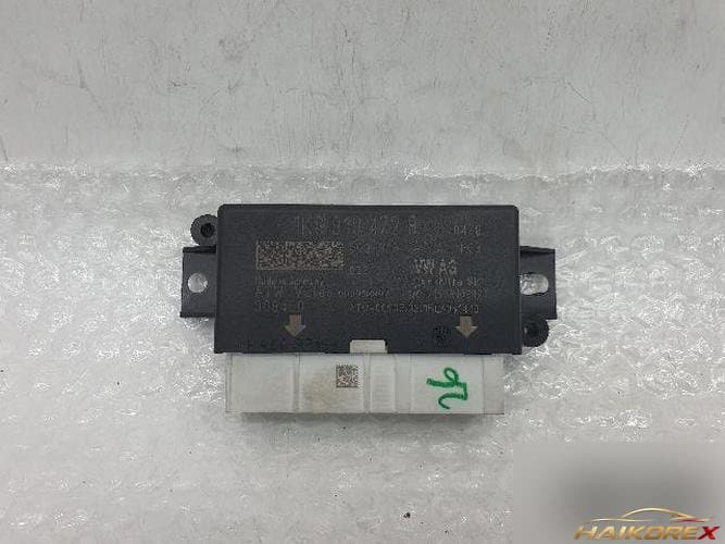 Volkswagen Jetta 2015 — модуль парковки PDC 5Q0 919 294 A