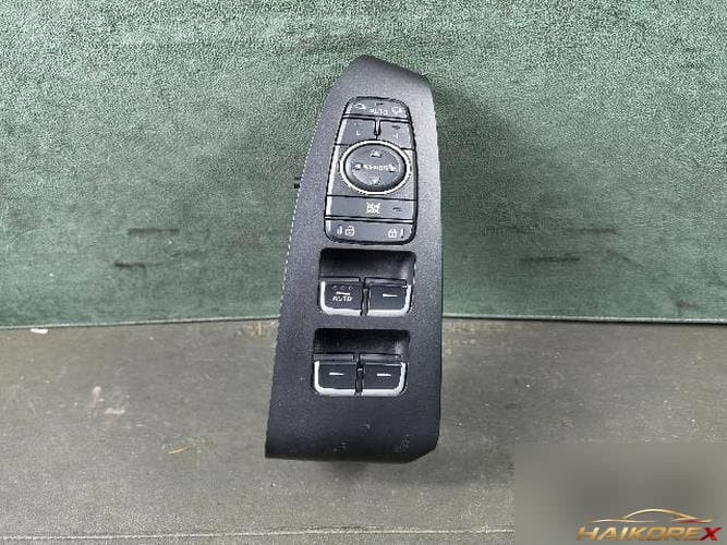 Kia Carnival 2015 — переключатель стеклоподъемника передний левый