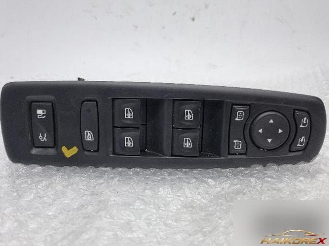 Renault SM5 2011 — стеклоподъемник передний левый