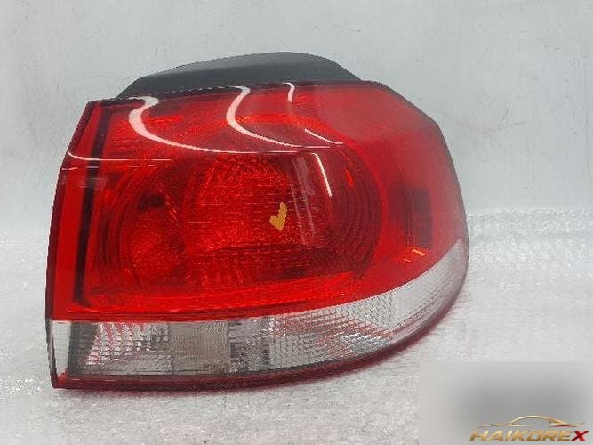 Volkswagen Golf 2012 — комбинированный фонарь задний правый